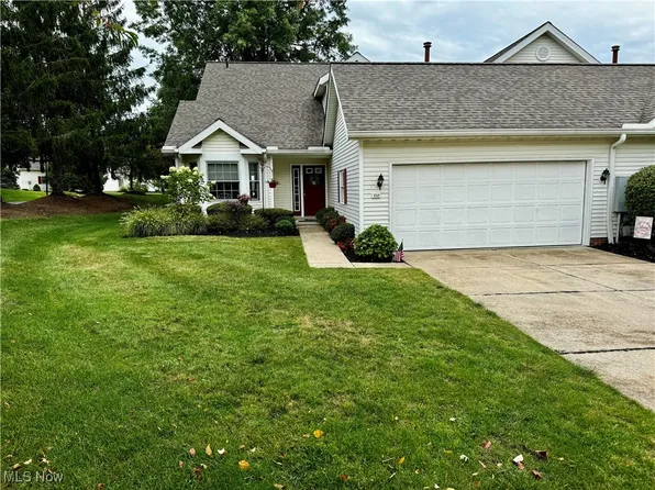 220 Steeplechase, Wickliffe, OH 44092