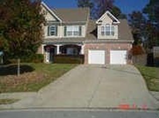 542 Morning Place Way, Suwanee, GA 30024