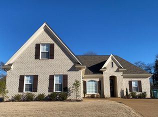 4272 McKenzie Pl, Southaven, MS 38672