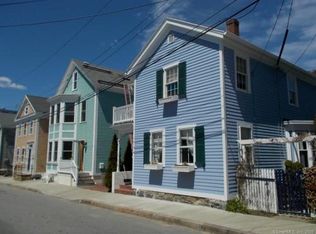 10 Trumbull St, Stonington, CT 06378