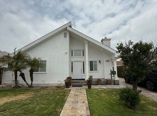 15206 Chanera Ave, Gardena, CA 90249