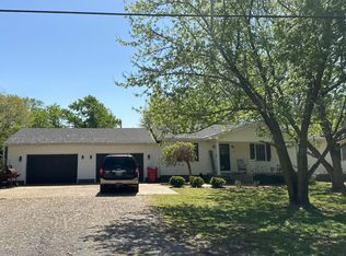 1191 W 430th Rd, East Prairie, MO 63845
