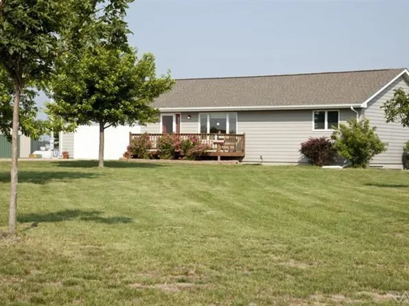 26591 454th Ave, Parker, SD 57053