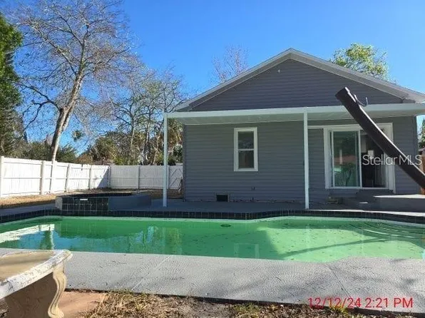 1174 BRYN MAWR DRIVE, DAYTONA BEACH, FL 32114