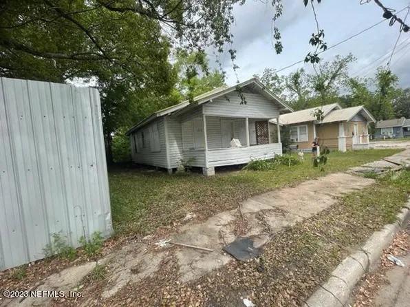1822 THELMA Street, Jacksonville, FL 32206