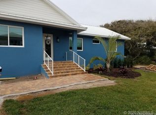 6340 River Rd, New Smyrna Beach, FL 32169