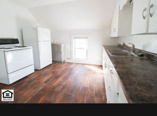 607 W Monroe St APT 3, Decatur, IN 46733