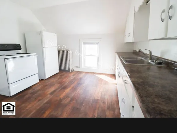 607 W Monroe St APT 3, Decatur, IN 46733