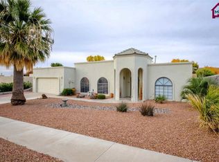2624 Cody Cir, Las Cruces, NM 88011