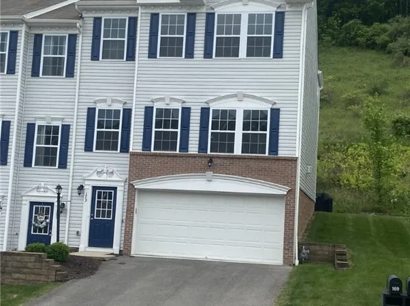 173 Rylie Dr, Harmony, PA 16037