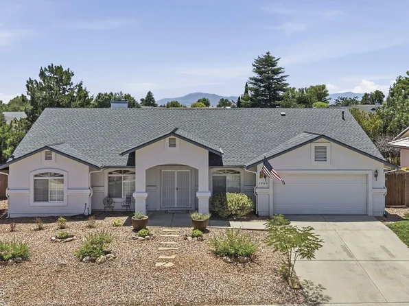 7489 E Frisco Peaks, Prescott Valley, AZ 86315