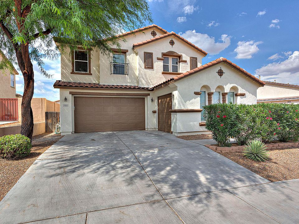 1st image of 768 W Calle La Bolita