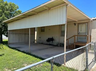 108 Mesquite, Del Rio, TX 78840