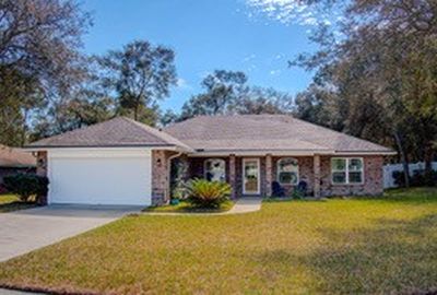 88083 Maybourne Rd, Yulee, FL, 32097