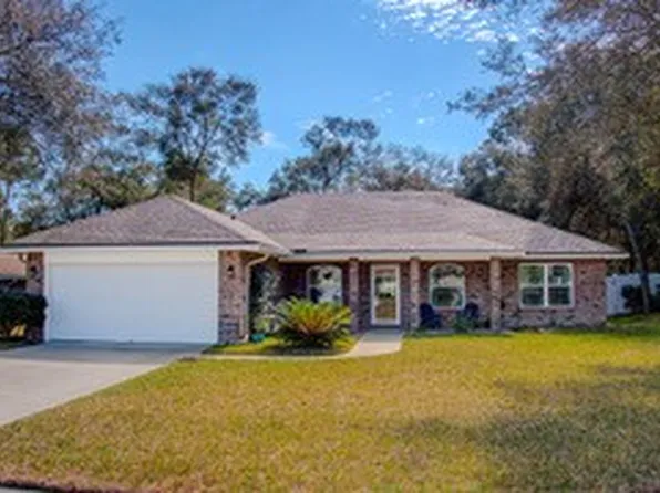 88083 Maybourne Rd, Yulee, FL 32097