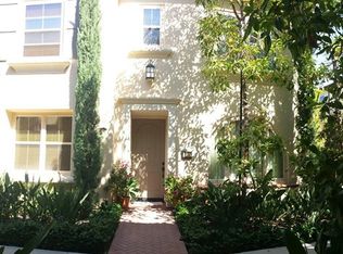 236 Overbrook, Irvine, CA 92620