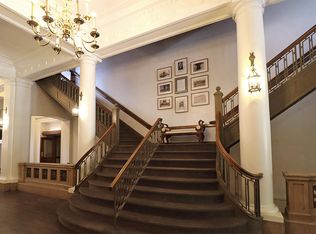 Old City Hall, Harrisburg, PA 17101