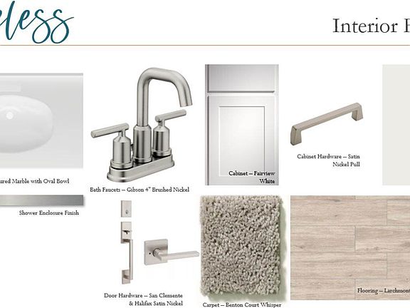 Lot 455 - 32196 N Buckaroo Rd - Jade Interior Image 5