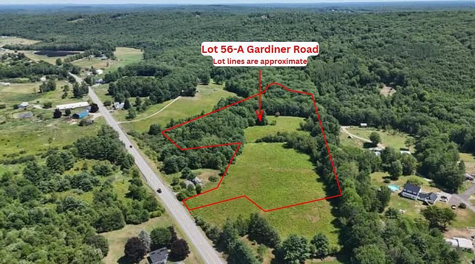 1st image of Lot 56A Gardiner Road