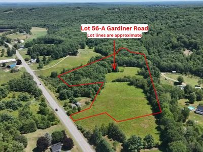 Lot 56A Gardiner Road, Sabattus, ME, 04280