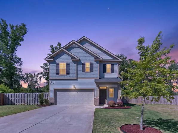 450 Longmeadow Drive, Grovetown, GA 30813