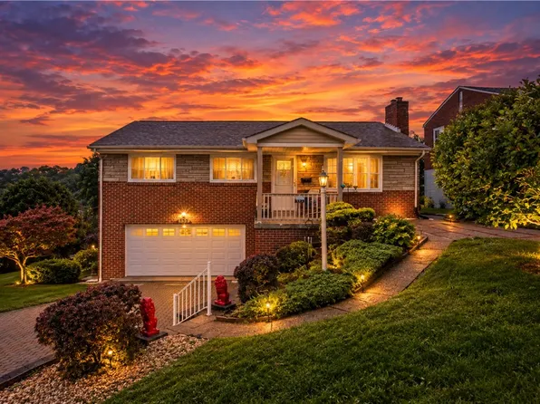 153 Woodhall Dr, Pittsburgh, PA 15236
