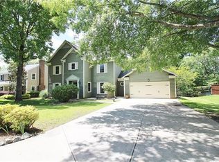 9408 Radner Ln, Charlotte, NC 28277