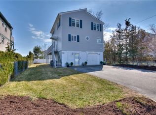 70 Point Ave, Warwick, RI 02889