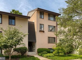 10081 Windstream Dr UNIT 4, Columbia, MD 21044