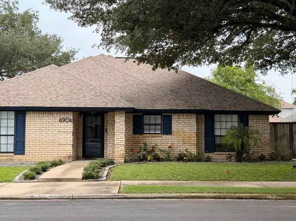 4904 N 4th St, McAllen, TX 78504