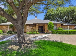 4856 Starcrest Ct, Fort Worth, TX 76132