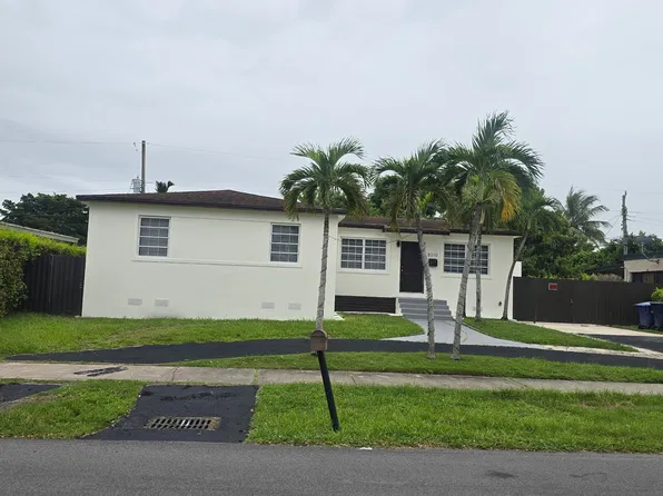 8310 SW 29th St, Miami, FL 33155