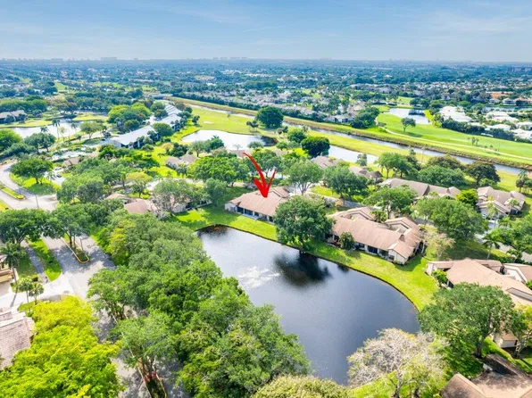 5265 FAIRWAY WOODS Drive #3112, Delray Beach, FL 33484