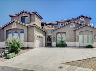 4641 Velvet Crest Ln, Las Vegas, NV 89139