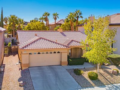8625 Copper Falls Ave, Las Vegas, NV, 89129