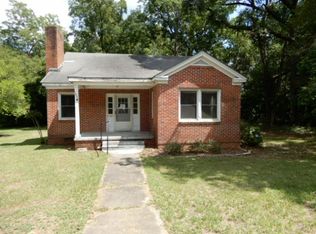 1506 E Three Notch St, Andalusia, AL 36420