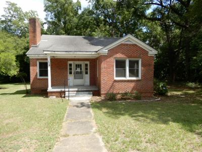 1506 E Three Notch St, Andalusia, AL, 36420