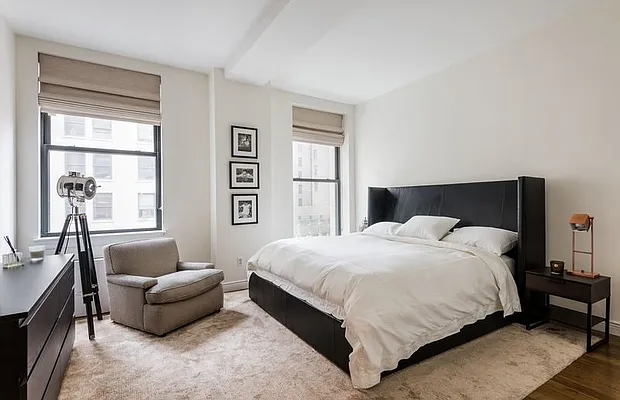 Rented by Brown Harris Stevens | media 12