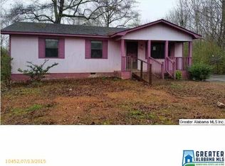 415 Overbrook Cir, Sylacauga, AL 35150