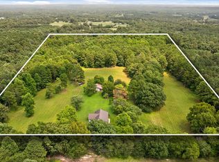 1072 Taylor Broome Rd, Chickamauga, GA 30707