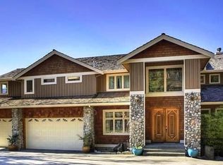 15204 451st Ave SE, North Bend, WA 98045