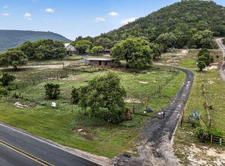 1850 W Ranch Road 337, Leakey, TX 78873