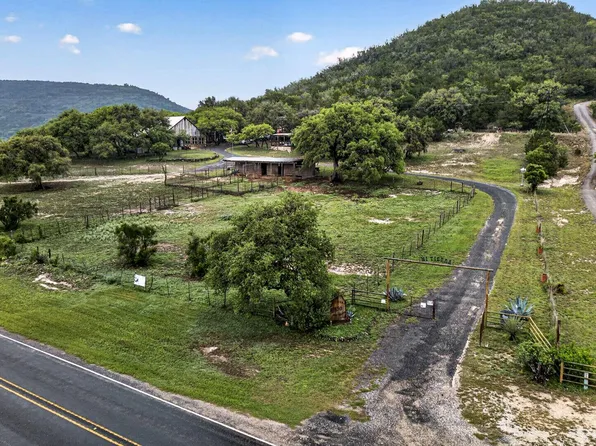 1850 W Ranch Road 337, Leakey, TX 78873