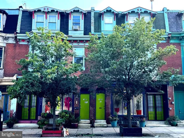 3836 Lancaster Ave, Philadelphia, PA 19104