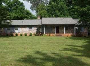 1112 Gretchen Ln, Greensboro, NC 27410