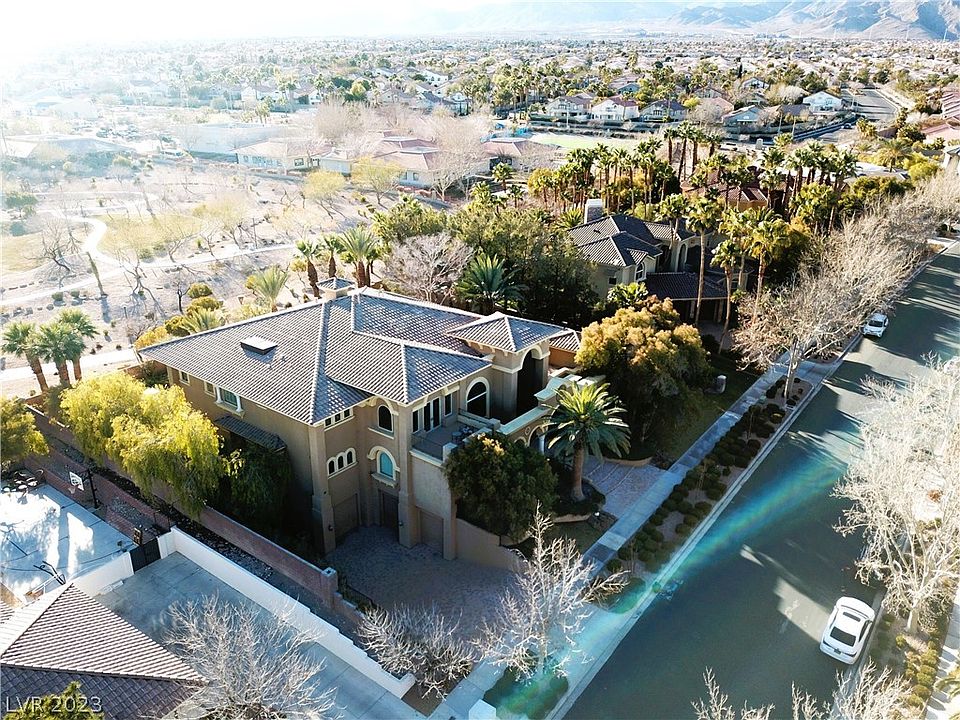 9909 Moon Valley Pl, Las Vegas, NV 89134 MLS 2473929 Zillow