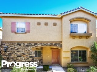 9521 Alma Ridge Ave, Las Vegas, NV 89178