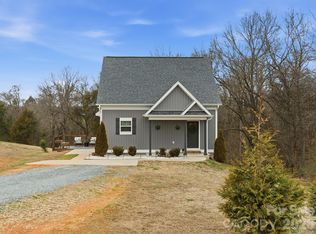 6109 Bunn Simpson Rd, Marshville, NC 28103
