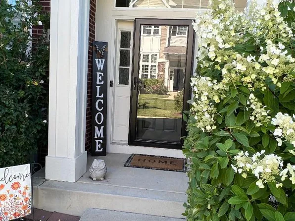 16749 Brighton Dr, Lemont, IL 60439