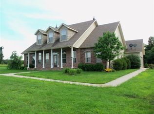 7750 N Brittany Ln, Springfield, MO 65803